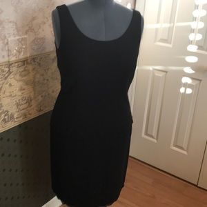 Liz Claiborne cocktail 2 piece set